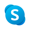 Skype联系窗口