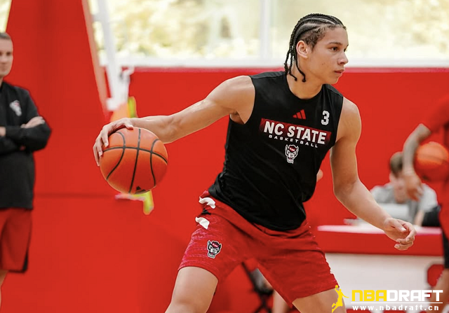 有望在2025-26赛季NCAA带来惊喜... 有望在2025-26赛季NCAA带来惊喜...