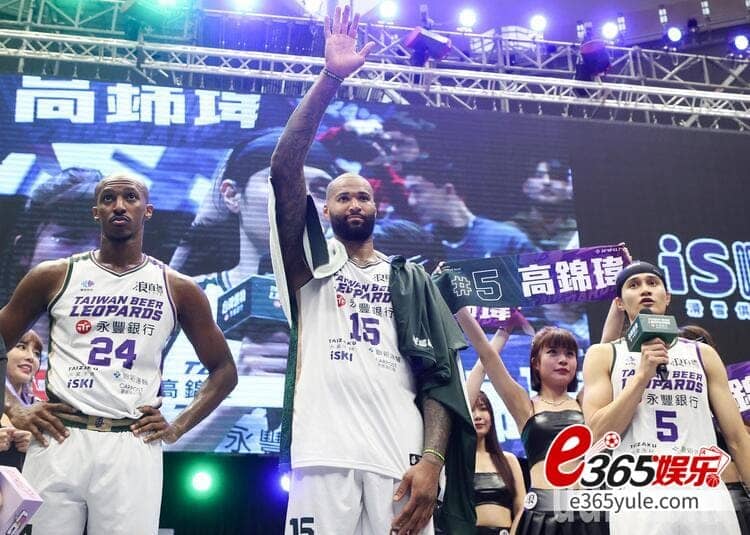 图辑／卡森斯初登板缴双10 云豹大胜猎鹰夺队史最长5连胜