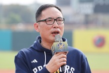 中职/对平野惠一规划?刘志威:进步心态不... 中职/对平野惠一规划?刘志威:进步心态不...