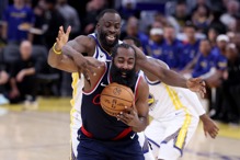 勇士格林认为西区有5支争冠球队 火箭和森林狼不在其中 勇士格林认为西区有5支争冠球队 火箭和森林狼不在其中