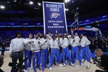 东区伤兵式微、西区老兵多 冠军热门当属雷...