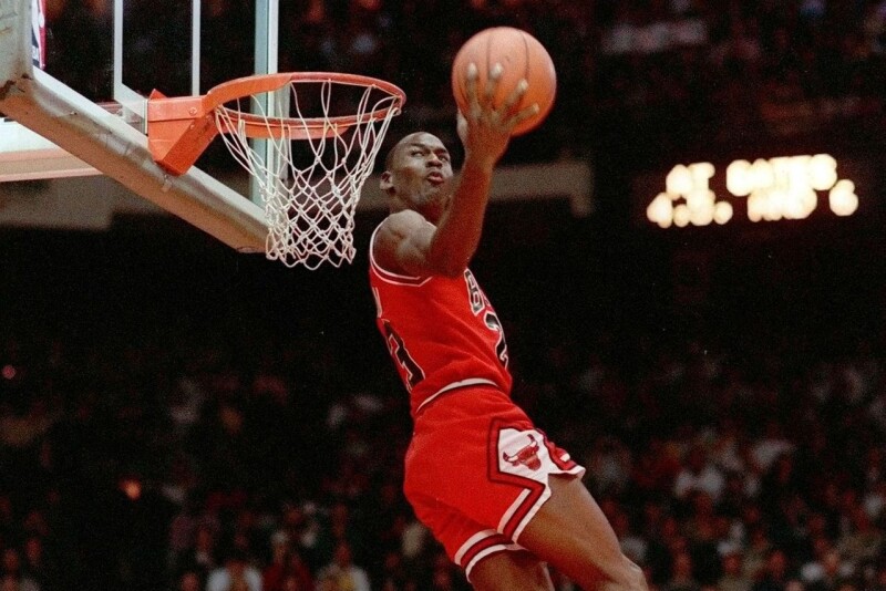 称负荷管理不该存在 乔丹:想为买票的球迷留下深刻印象 称负荷管理不该存在 乔丹:想为买票的球迷留下深刻印象