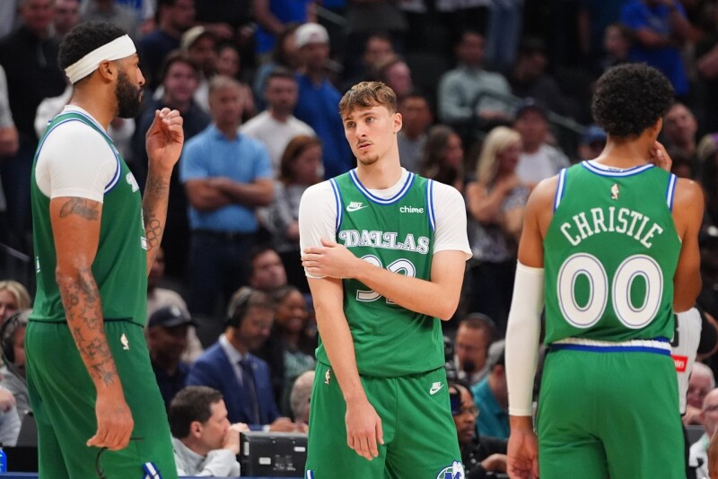 开赛第一球就受伤 佛雷格只得2分基德出面缓颊 开赛第一球就受伤 佛雷格只得2分基德出面缓颊