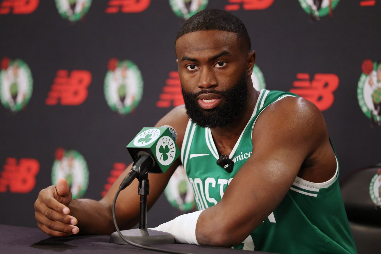 联盟推进博弈产业却未保护球员 布朗怒批：只顾赚钱忽略后果