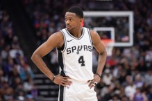 压缩潜力小将发展？「真理」开金口：马刺该...