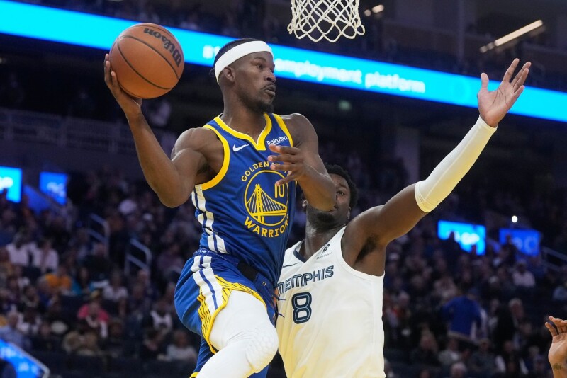 想帮助勇士年轻球员成长 巴特勒:老人快离开联盟了 想帮助勇士年轻球员成长 巴特勒:老人快离开联盟了