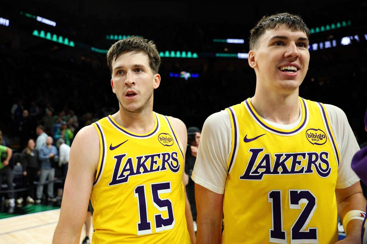 助攻第1、得分第2仅次SGA 里夫斯归功湖人团队信任 助攻第1、得分第2仅次SGA 里夫斯归功湖人团队信任