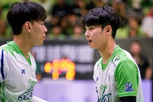 TPVL／小魔女、Formosa Sexy连梦制霸 连庄主场续拚连胜