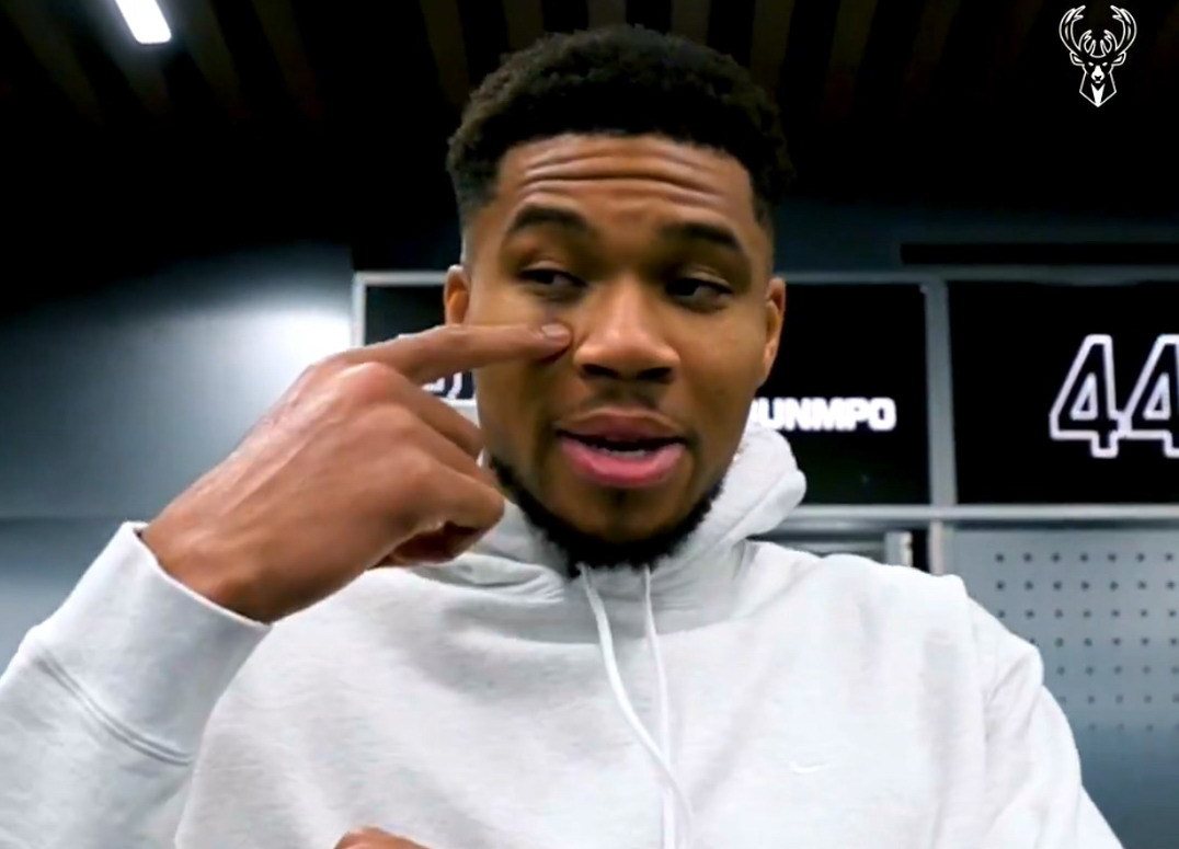 「字母哥」见义勇为制止抢案 眼角还遭肘击瘀青