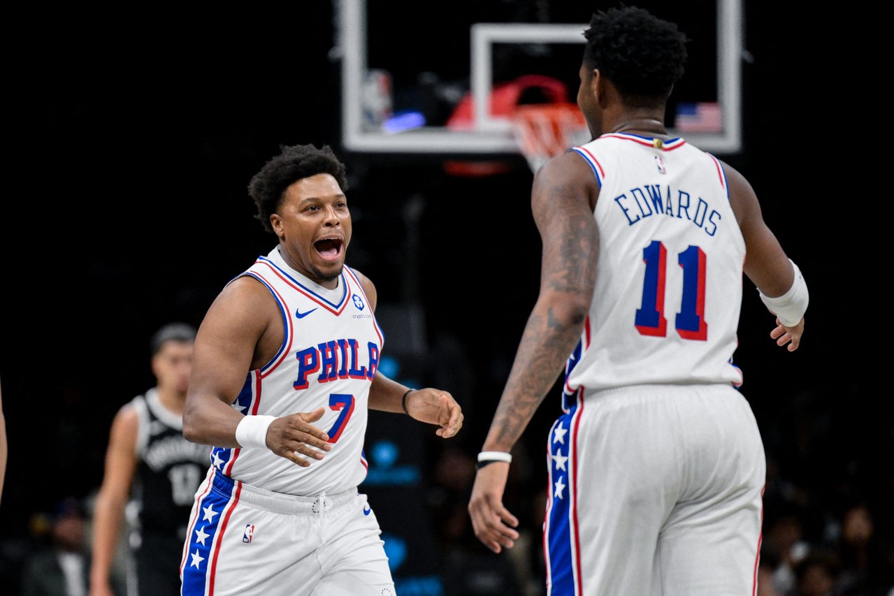 史上第12位！ 76人老将罗瑞达成20季出赛里程碑