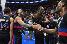 活塞四大主力皆伤仍逆转夺9连胜 创近17年来最佳表现