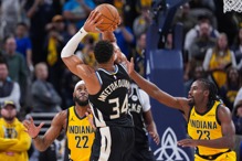 透纳回步行者遭嘘声伺候 「字母哥」绝杀秀比倒赞反呛