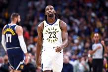 步行者伤兵又+1！攻守悍将奈史密斯膝伤至少休4周