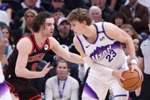 生涯第6次飙分秀！马卡南狂轰47分 爵士2OT险胜公牛 