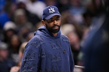  没兴趣交易厄文！ESPN名记透露独行侠本季会「坦克」