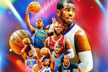 保罗生涯遗憾没拿过冠军戒 湖人主帅：已是终极赢家