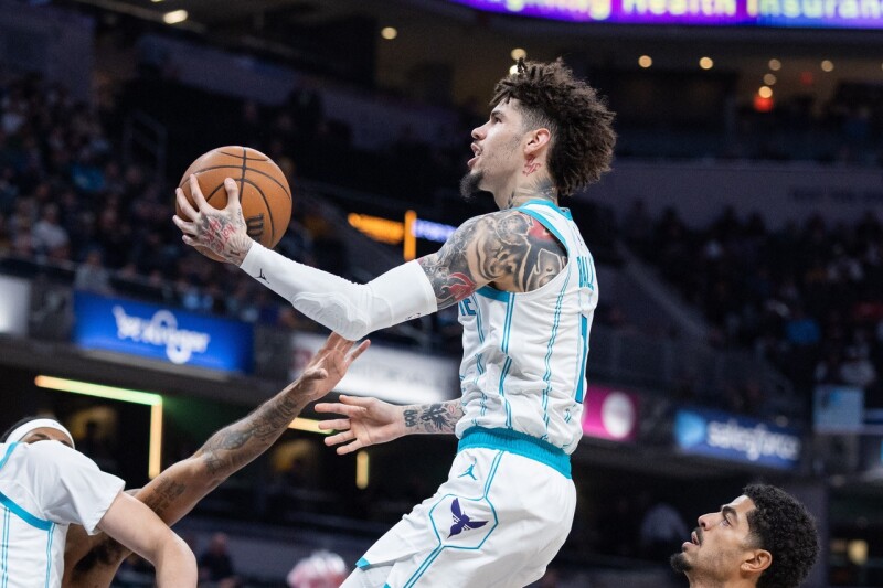 遭爆不满现况想被交易 小鲍尔辟谣：消息来源不是我