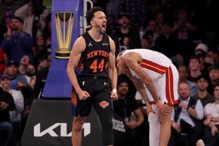 沙米特大爆发比肩JR 哈特赞：我们需要这样的自信