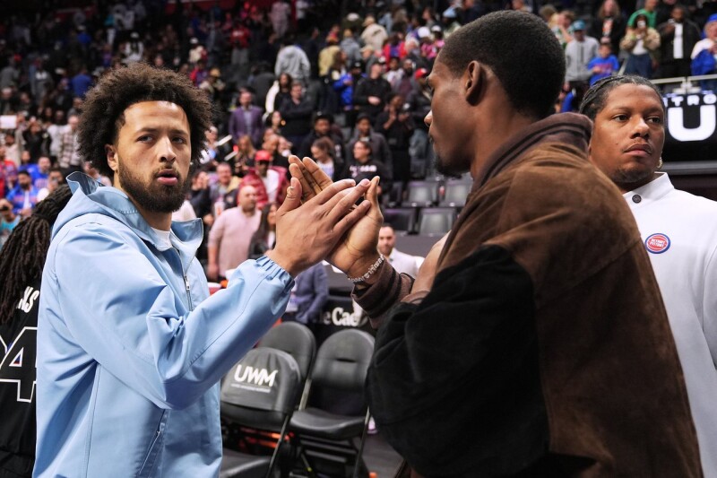 活塞四大主力皆伤仍逆转夺9连胜 创近17年来最佳表现