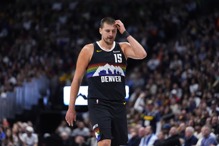 约柯奇36分大三元最后一击却失手 遭公牛中断7连胜