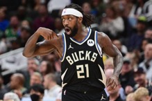 得罪独行侠汤普森后马上出事！ 贝佛利因重罪遭警逮捕