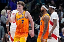 菜鸟三分弹续命！布里吉斯接管OT 黄蜂弃...