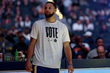 库里重感冒缺阵球队苦吞2连败 明对步行者...