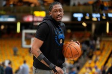 雷霆威廉斯再动手术取出螺丝 10至14天... 雷霆威廉斯再动手术取出螺丝 10至14天...