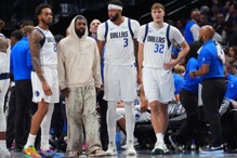 传厄文仍是独行侠非卖品 交易态度与戴维斯迥异