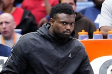 缺席后鹈鹕开始赢！威廉森地位受质疑 交易价值已跌至低点