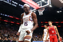 黑马太阳近10场勇夺8胜 当家中锋威廉斯：完全不意外