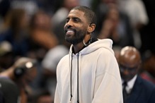 独行侠旧将提案「厄文换火箭双星」 美媒：哈里森回来了吗？