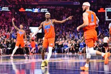 NBA 杯战况一次看！8强剩6席 小组赛最终日大乱斗 