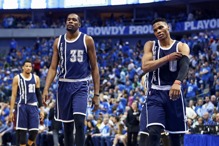 杜兰特、卫少曾被点名打球太自私？柏金斯揭雷霆内幕