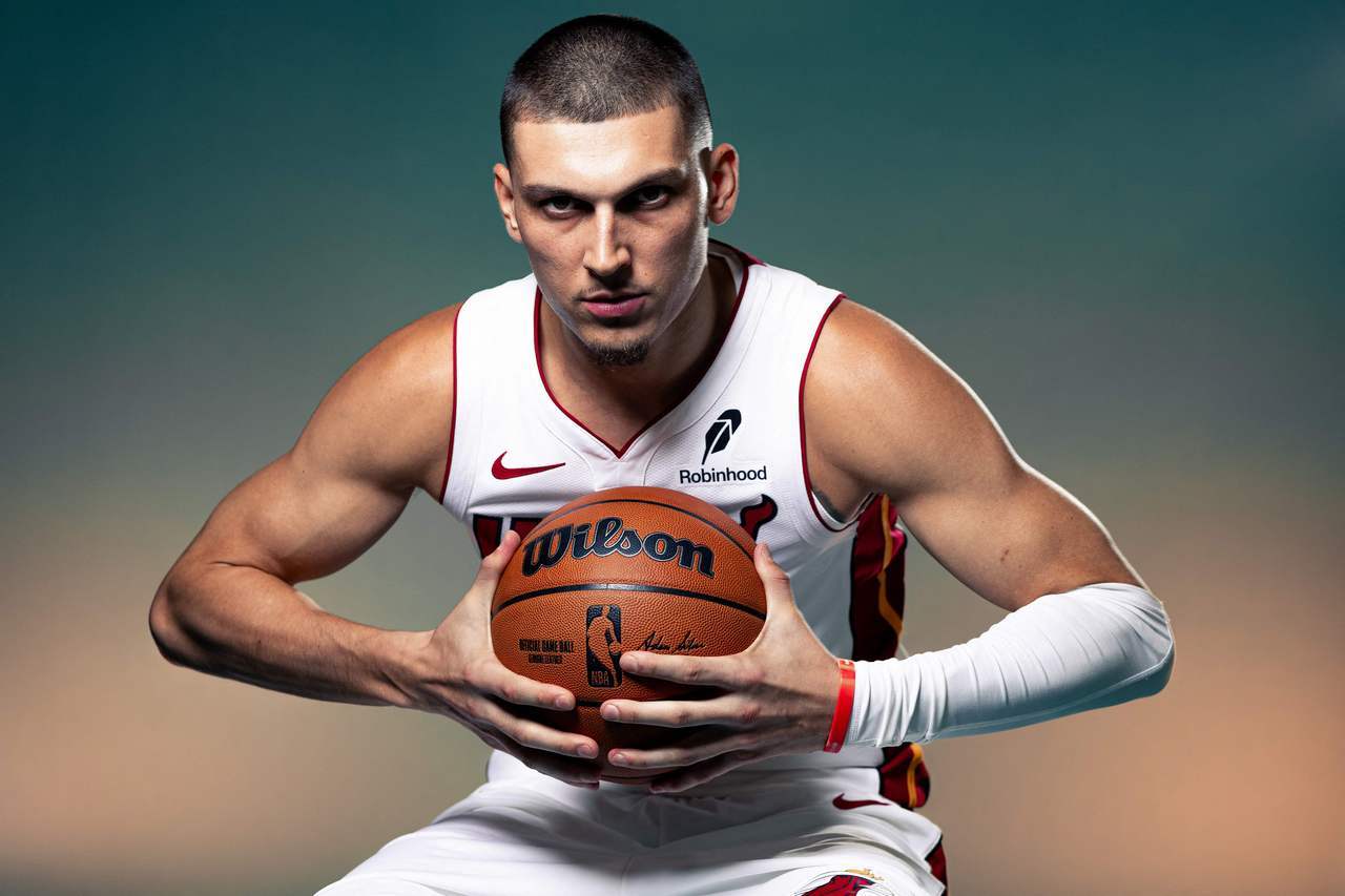 赫洛有望伤愈复出迎接本季初登场 目标下周对战独行侠