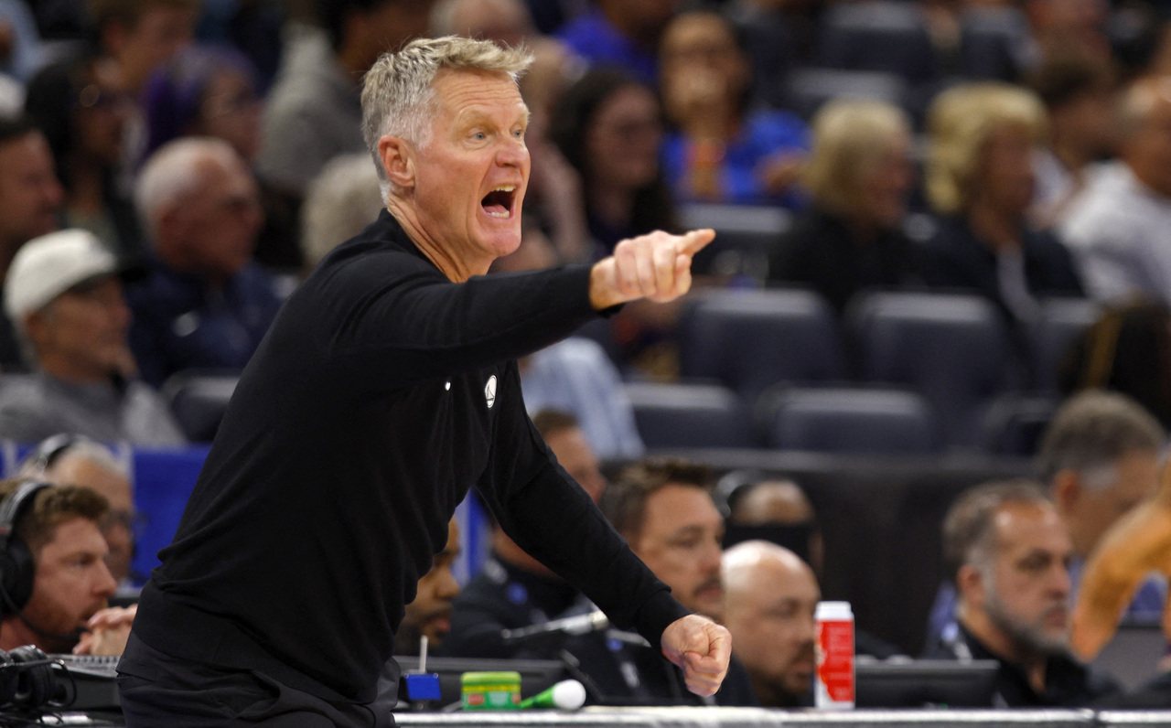 从双塔到大三分时代 多名教练谈伤病潮「关键原因」