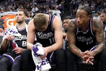 全队都可能交易除了这2人 传国王对库明加仍感兴趣