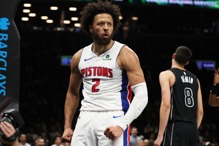 康宁汉、杜伦飙分搭档难解 活塞夺5连胜称霸东区