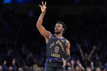 「皇子」遭下放！G联盟首秀砍15分 布朗尼：努力提升自己