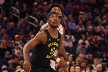 格林痛批勇士所有人都烂透了 巴特勒：没照球探报告打