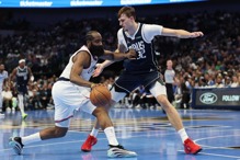 哈登生涯第17次40分大三元 超越「大鸟」创史上最老纪录