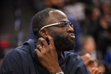 「你连校队都赢不了」 勇士格林呛记者：我比你更懂赢球！