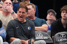 韦德打败我们？是裁判！ 库班重提2006总冠军赛争议判决