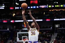 前东家灰熊内忧纷扰不断 湖人「聪明哥」：完全不意外