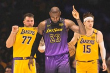 忧詹姆斯回归压缩里夫斯空间？欧尼尔抱不平：要被迫「站角落拆弹」