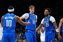 独行侠在西区已失竞争力 基德坦言仍在努力拼凑阵容