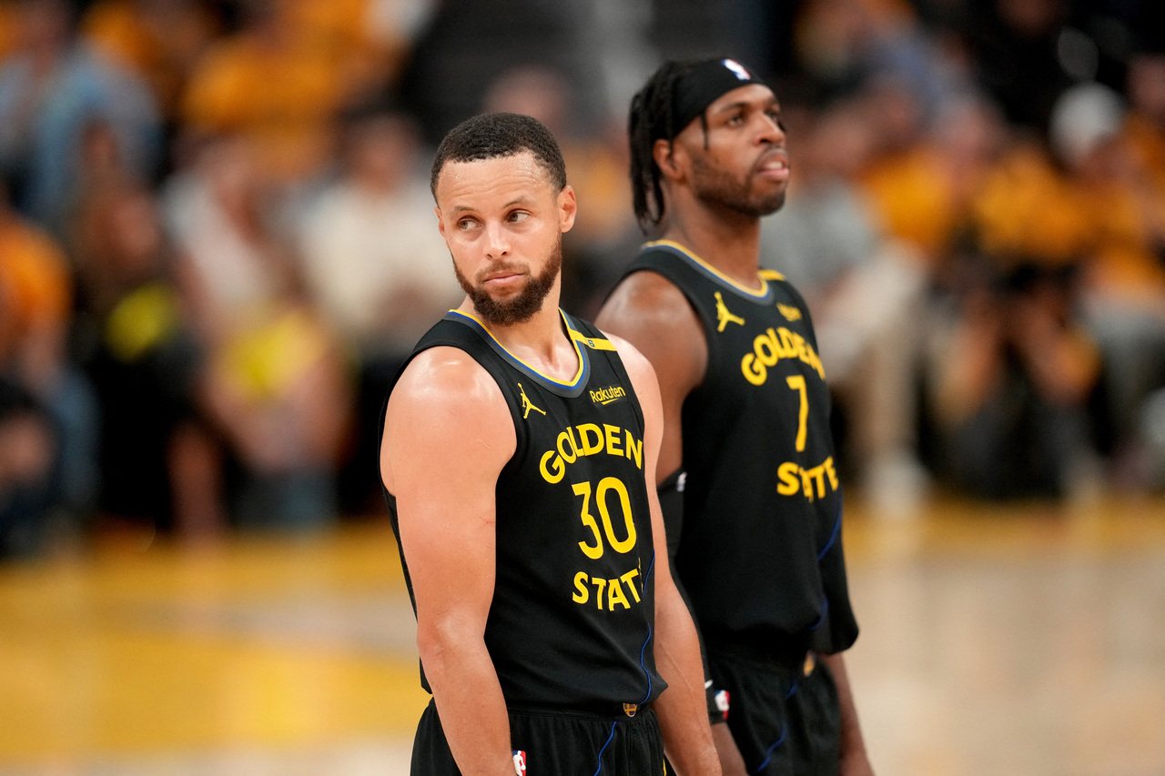 希尔德曝汤普森9年前邀他看勇士比赛 刚好见证库里「神迹」