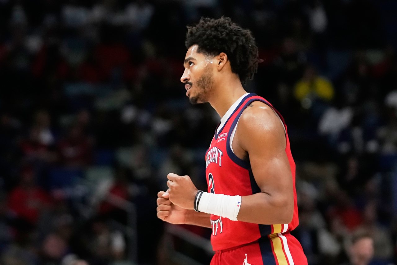 波尔难逃鹈鹕「伤病魔咒」 休兵7至10天再评估