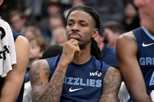 失言风波揭露与球团不合内幕 传灰熊考虑交易莫兰特